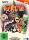 DVD - Naruto Shippuden - Staffel 12 - Teil 1: Folge 463-487 (Uncut)[4 DVDs]