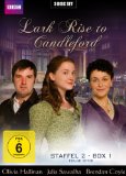  - Lark Rise to Candleford - Staffel 2.2 [3 DVDs]