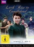 DVD - The Paradise - Die komplette erste Staffel [3 DVDs]