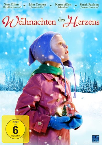  - Weihnachten des Herzens
