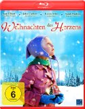  - Thomas Kinkade - Das Weihnachtswunder (Blu-ray)