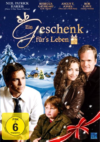 - Ein Geschenk für's Leben