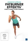  - Jennifer Hößler: Fatburner Step Workout (Mehr Step // Mehr Fatburner // Mehr Jenny » Dein neues Workout 2013)
