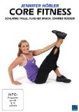  - Jennifer Hößler: Kurzworkouts für alle Muskelgruppen - Gezielt und effektiv trainieren