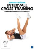  - Jennifer Hößler: Complete Bodyworkout - Intensive und effektive Fettverbrennung