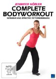  - Jennifer Hößler: Fatburner Step Workout (Mehr Step // Mehr Fatburner // Mehr Jenny » Dein neues Workout 2013)