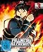 Blu-ray - Fullmetal Alchemist - Brotherhood 3 (Episode 17 - 24)