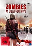 DVD - Dead & Breakfast - Hotel Zombie (Kult!)