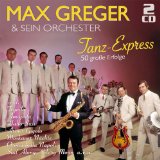 Greger , Max - Max Greger und sein Orchester