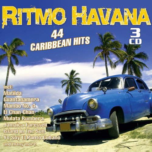 Sampler - Ritmo Havana