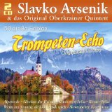 Avsenik , Slavko und seine Original Oberkrainer - Das Beste
