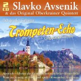 Saso und Seine Oberkrainer Avsenik - Stunden Voll Musik