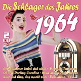 Sampler - Schlagerfestival der 60er Jahre 1 - 50 OriginalAufnahmen
