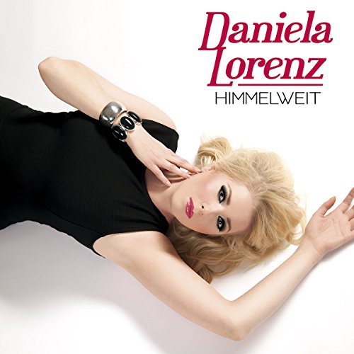 Daniela Lorenz - Himmelweit
