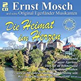 Ernst & Seine Original Egerländer Musikanten Mosch - Das Beste Von Ernst Mosch