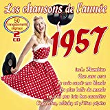Sampler - Les Chansons de l'Annee 1958