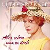 Knef , Hildegard - From Here On It Got Rough - The Best Of Her English Recordings