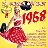 Sampler - Les Chansons de l'Annee 1958