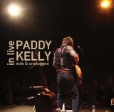 Paddy Kelly - In Exile