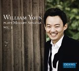 Youn , William - Plays Mozart Sonatas 3 (KV 279, KV 331 'Alla Turca', KV 533)