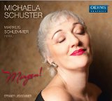 Schuster , Michaela - Morgen! - Brahms, Schumann, Reger, Strauss (Schlemmer)