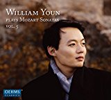 William Youn - Mozart: Klaviersonaten, KV 279/331/533, Vol.3