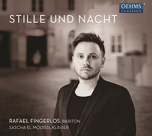 Fingerlos , Rafael - Stille und Nacht