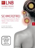  - LNB Schmerzfrei Set DVD Nr.1-4 -SchmerzfreiÜbungen nach Liebscher und Bracht