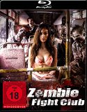  - Zombiber [Blu-ray]