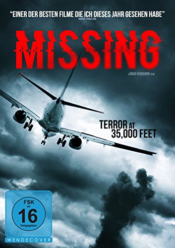 DVD - Missing