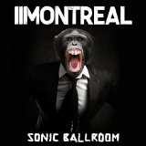 Montreal - Malen Nach Zahlen