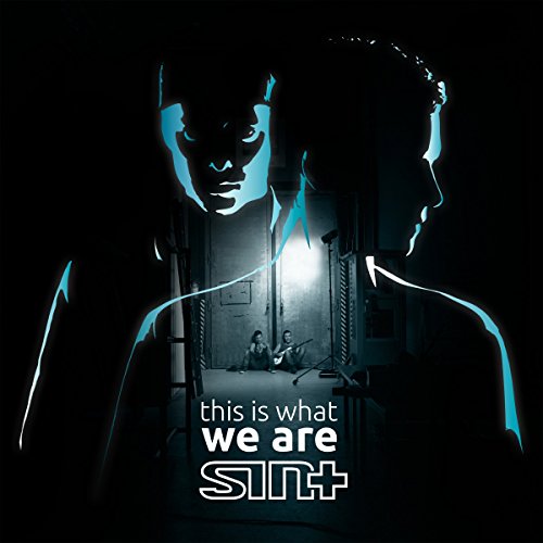 Sinplus - This Is What We Are (Digipak)