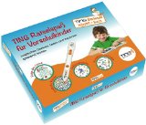  - Langenscheidt Grundschulwörterbuch Englisch  mit Ting