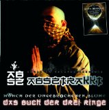 Absztrakkt & Roey Marquis II. - Dein Zeichen