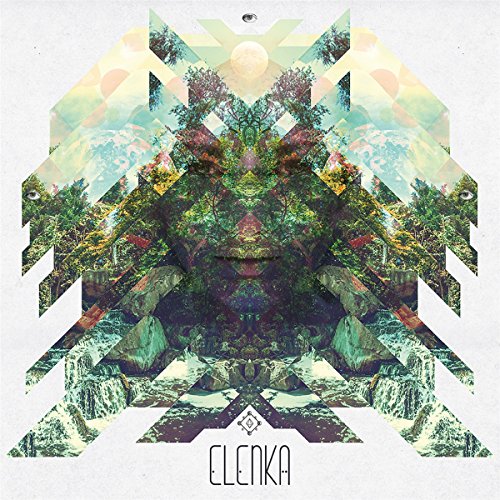 Elenka - o. Titel (Vinyl)