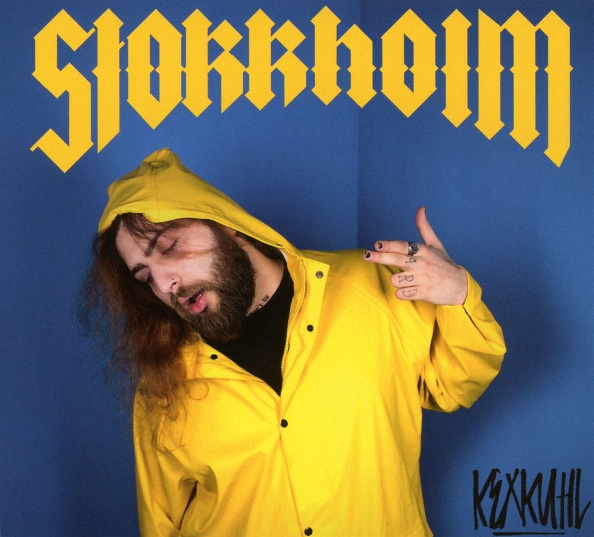 Kuhl , Kex - Stokkholm