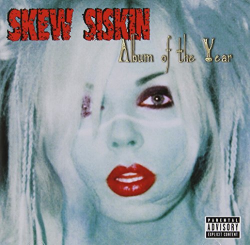 Skew Siskin - Album of the Year