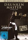 DVD - Jackie Chan - Schlange im Schatten des Adlers - Special Edition