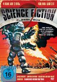  - Science Fiction Classic Box, Vol. 3 [2 DVDs]