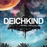 Deichkind - Niveau Weshalb Warum [Vinyl LP]