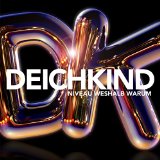 Deichkind - Arbeit Nervt (Maxi) inkl. Streng lmtd. Schweissband