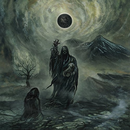 Uada - Cult of a Dying Sun (Ltd.die Cut Slipcase)