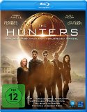  - Dark World 2: Equilibrium [Blu-ray]