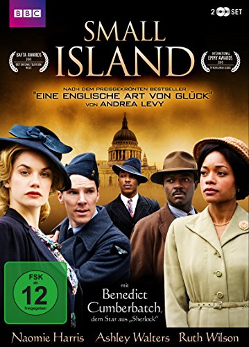 - Small Island (BBC) (2 Disc Set)