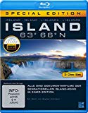  - Faszination Insel - Island (SKY VISION) [Blu-ray]