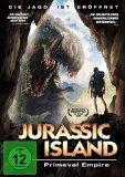  - Jurassic City