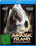  - Jurassic City [Blu-ray]