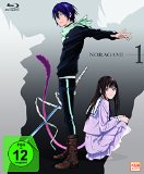  - Noragami - Aragoto - Staffel 2 - Vol. 2/Episode 7-13 [Blu-ray]