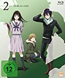  - Noragami - Aragoto - Staffel 2 - Vol. 2/Episode 7-13 [Blu-ray]