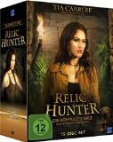 DVD - The Quest - Die Serie, Staffel 1 [2 DVDs]